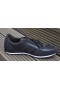 NEW BALANCE U410KR czarno/brązowe