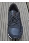 NEW BALANCE U410KR czarno/brązowe