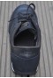 NEW BALANCE U410KR czarno/brązowe