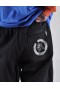 Dixon37 - Spodnie Bawełniana AUTHENTIC BLACK