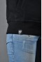 BLUZA KANGURKA LADY DIIL "LAUR SKAJ" CZARNA LBL 61