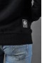 BLUZA KANGURKA LADY DIIL "LAUR SKAJ" CZARNA LBL 61