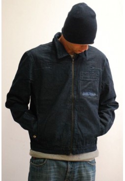 Kurtka Jeans METODA SPORT