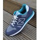 NEW BALANCE W373NT granatowo/niebiesko/szare