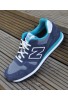 NEW BALANCE W373NT granatowo/niebiesko/szare