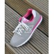 NEW BALANCE W373GF szaro/różowe