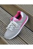 NEW BALANCE W373GF szaro/różowe