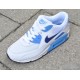 NIKE - Nike Air Max 90 ACG Pack - White/Deep Royal