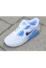 NIKE - Nike Air Max 90 ACG Pack - White/Deep Royal