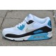 NIKE - Nike Air Max 90 Laser Blue