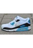 NIKE - Nike Air Max 90 Laser Blue