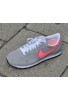 NIKE - Nike Air Pegasus 83 SI - Medium Grey/Bright Mango