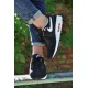 NIKE - Nike Air Max light black/prism pink