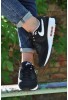 NIKE - Nike Air Max light black/prism pink
