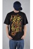 DIIL - T-SHIRT "NZDM" CZARNY 2 DTS 189