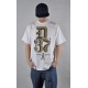 DIXON37 - T-SHIRT D37 (Biała) auth/streetwear 01