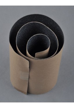 Czarny papier Jessup