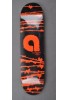 AMOK SKATEBOARDS - Deck Model Toxic 7,75"