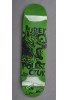 AMOK SKATEBOARDS - Deck Pro Model Jurka Poleszczuka 8"