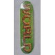 World Industries - Deska - Grass - 7.6