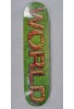 World Industries - Deska - Grass - 7.6