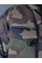 METODA kurtka - "SNOWFLAKE" - Alaska (Camo)