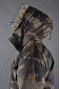 METODA kurtka - "SNOWFLAKE" - Alaska (Camo)