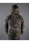 METODA kurtka - "SNOWFLAKE" - Alaska (Camo)