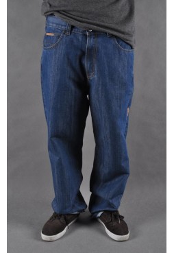 Spodnie jeans (Triangle) Light - METODA SPORT