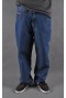 Spodnie jeans (Triangle) Light - METODA SPORT