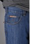Spodnie jeans (Triangle) Light - METODA SPORT