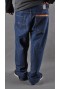 Spodnie jeans (Triangle) Light - METODA SPORT