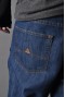 Spodnie jeans (Triangle) Light - METODA SPORT