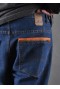 Spodnie jeans (Triangle) Light - METODA SPORT