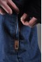 Spodnie jeans (Triangle) Light - METODA SPORT