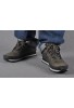 NEW BALANCE Buty zimowe H754BGY - OLIWKOWE