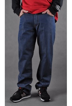 Prosto - Spodnie Jeans klasyk 01