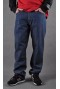 Prosto - Spodnie Jeans klasyk 01