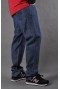 Prosto - Spodnie Jeans klasyk 01