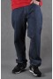 5g Spodnie Jeans klasyk navy-blue