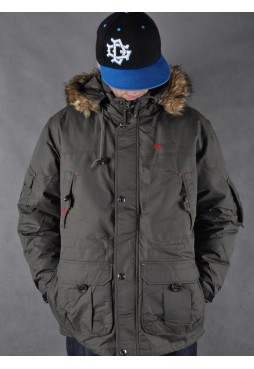 ECKO - kurtka 02 Khaki