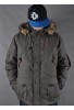 ECKO - kurtka 02 Khaki