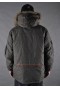 ECKO - kurtka 02 Khaki