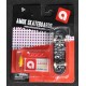 Amok Fingerboard Cranium