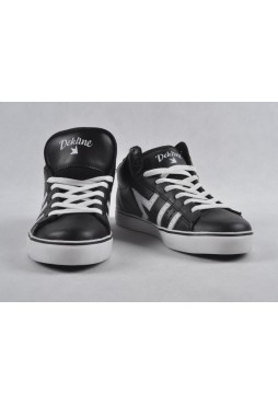 DEKLINE - Barrio "BLACK/WHITE"