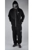 Metoda Sport - Komplet Dresowy (01) Black