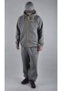 Metoda Sport - Komplet Dresowy (03) Yellow