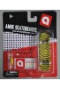 Amok Fingerboard Brush