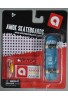 Amok Fingerboard Robot