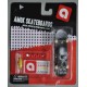 Amok Fingerboard Skull
